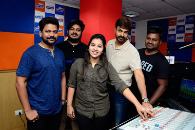 napolean-movie-2nd-song-launch-at-radio-city